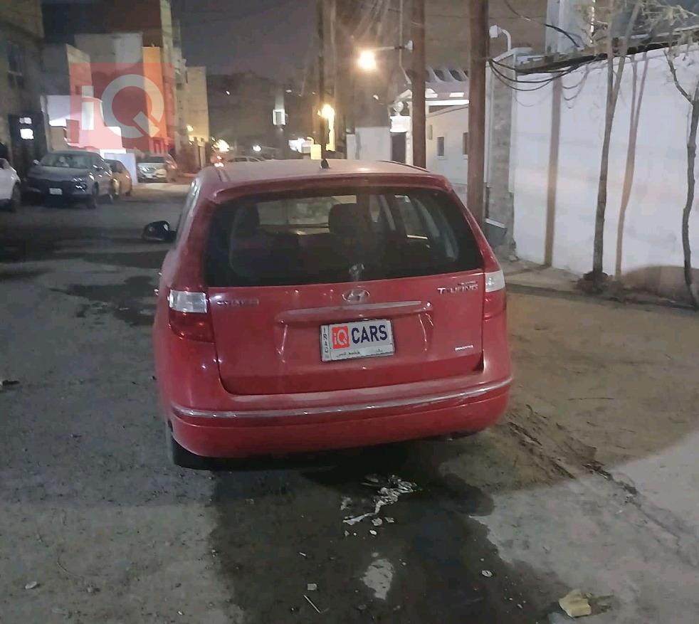 هيونداي i30